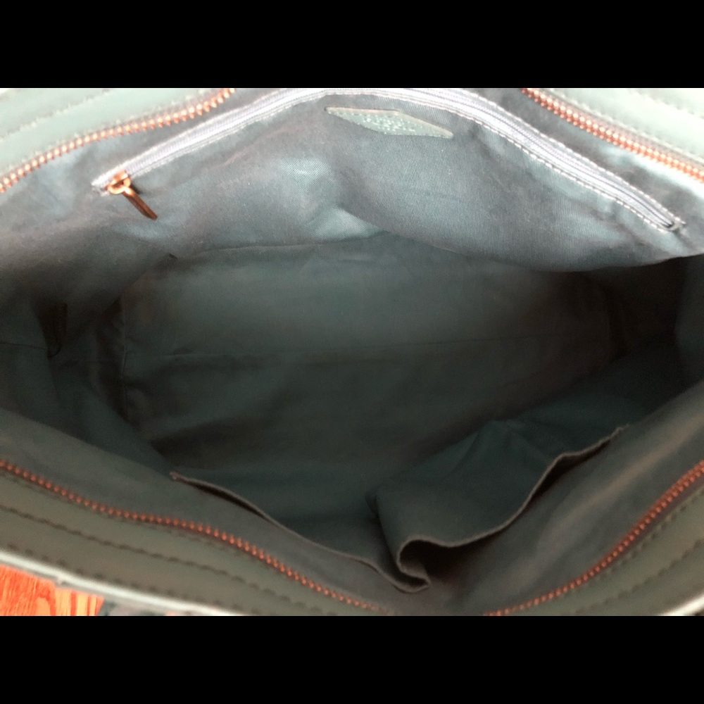 Fossil Large Tote - image 6